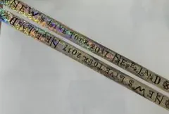 2026年最新】NEWS 銀テープの人気アイテム - メルカリ