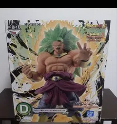 2026年最新】ブロリー 超サイヤ人3 一番くじの人気アイテム - メルカリ