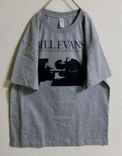 2026年最新】ビルエバンス tシャツの人気アイテム - メルカリ