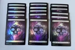 2026年最新】テーロス還魂記 土地の人気アイテム - メルカリ