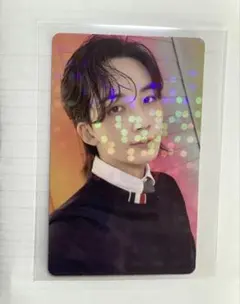 2026年最新】SEVENTEEN ジョンハン weverseの人気アイテム - メルカリ