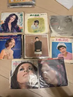 2026年最新】レコード まとめ売り 昭和の人気アイテム - メルカリ