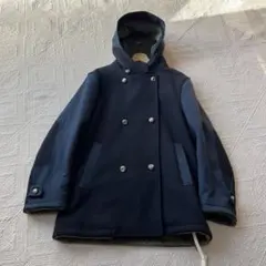2026年最新】パラスパレス メルトン コートの人気アイテム - メルカリ