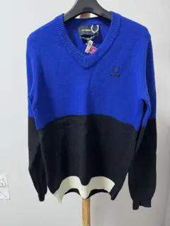 2026年最新】raf simons fred perry ニットの人気アイテム - メルカリ
