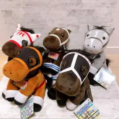 2026年最新】メイケイエール ぬいぐるみの人気アイテム - メルカリ