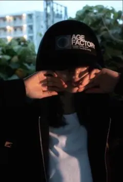 2026年最新】Age factory キャップの人気アイテム - メルカリ