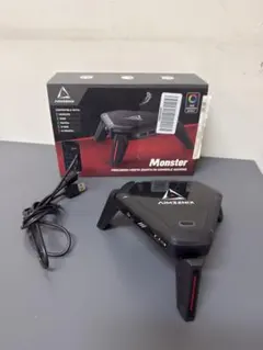 2026年最新】AIMZENIX monsterの人気アイテム - メルカリ