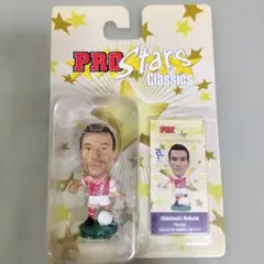 2026年最新】中田英寿 フィギュアの人気アイテム - メルカリ