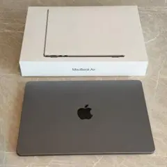 2026年最新】Apple 2024 MacBook Air M3チップの人気アイテム - メルカリ