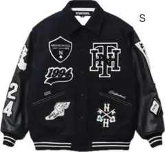 2026年最新】neighborhoodスタジャンの人気アイテム - メルカリ