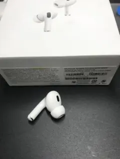 2026年最新】AirPods pro 第2世代 右耳 type-cの人気アイテム - メルカリ