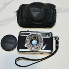 2026年最新】ヤシカ ハーフ 17の人気アイテム - メルカリ