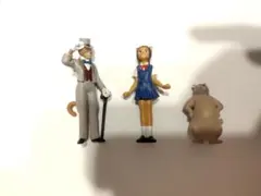 2026年最新】猫の恩返し フィギュアの人気アイテム - メルカリ