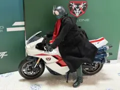 2026年最新】RAH シン・仮面ライダー サイクロン号の人気アイテム