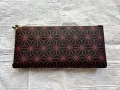 2026年最新】印伝 メガネケースの人気アイテム - メルカリ