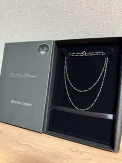 2026年最新】dismoi ネックレスの人気アイテム - メルカリ