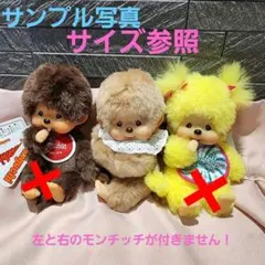 2026年最新】スウィートブラウンモンチッチの人気アイテム - メルカリ