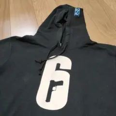 2026年最新】レインボーシックスシージ パーカーの人気アイテム - メルカリ