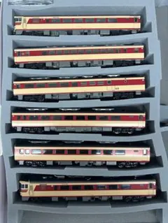 2026年最新】kato キハ82の人気アイテム - メルカリ