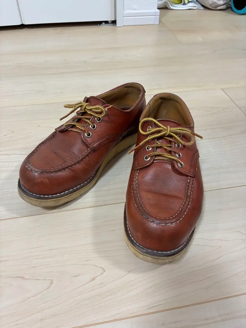 2026年最新】レッドウィング 8104の人気アイテム - メルカリ