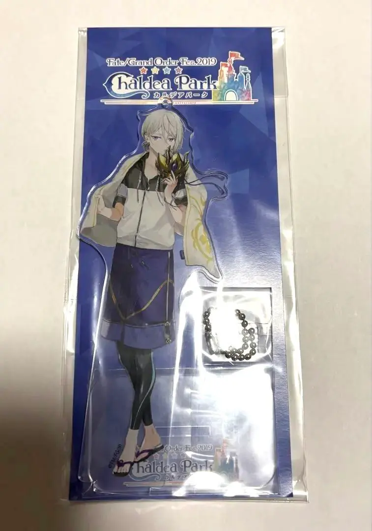 2026年最新】蘭陵王 アクリルスタンドの人気アイテム - メルカリ