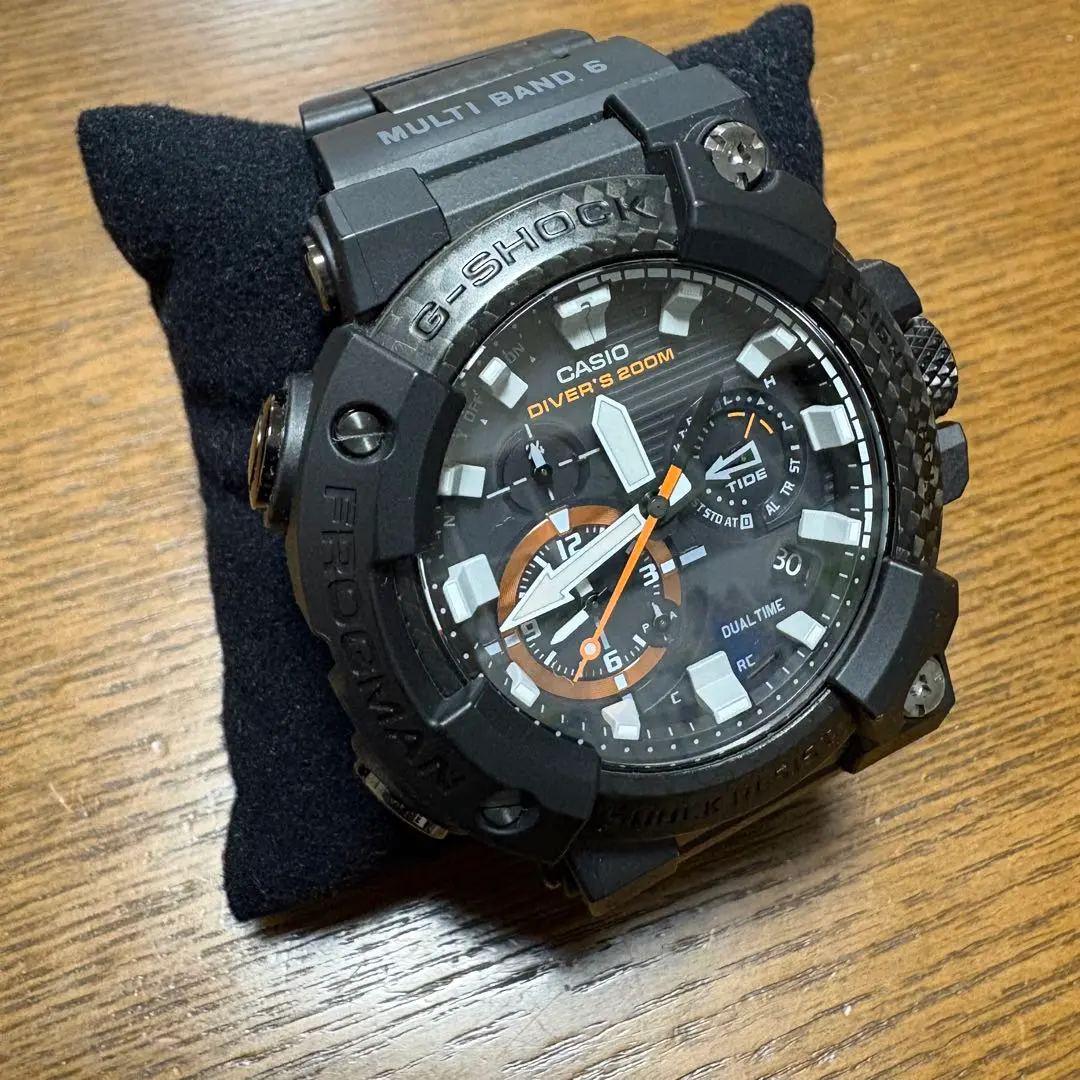 2026年最新】gwf 1000rdの人気アイテム - メルカリ