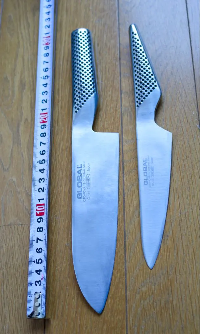 2026年最新】グローバル プロ 包丁の人気アイテム - メルカリ