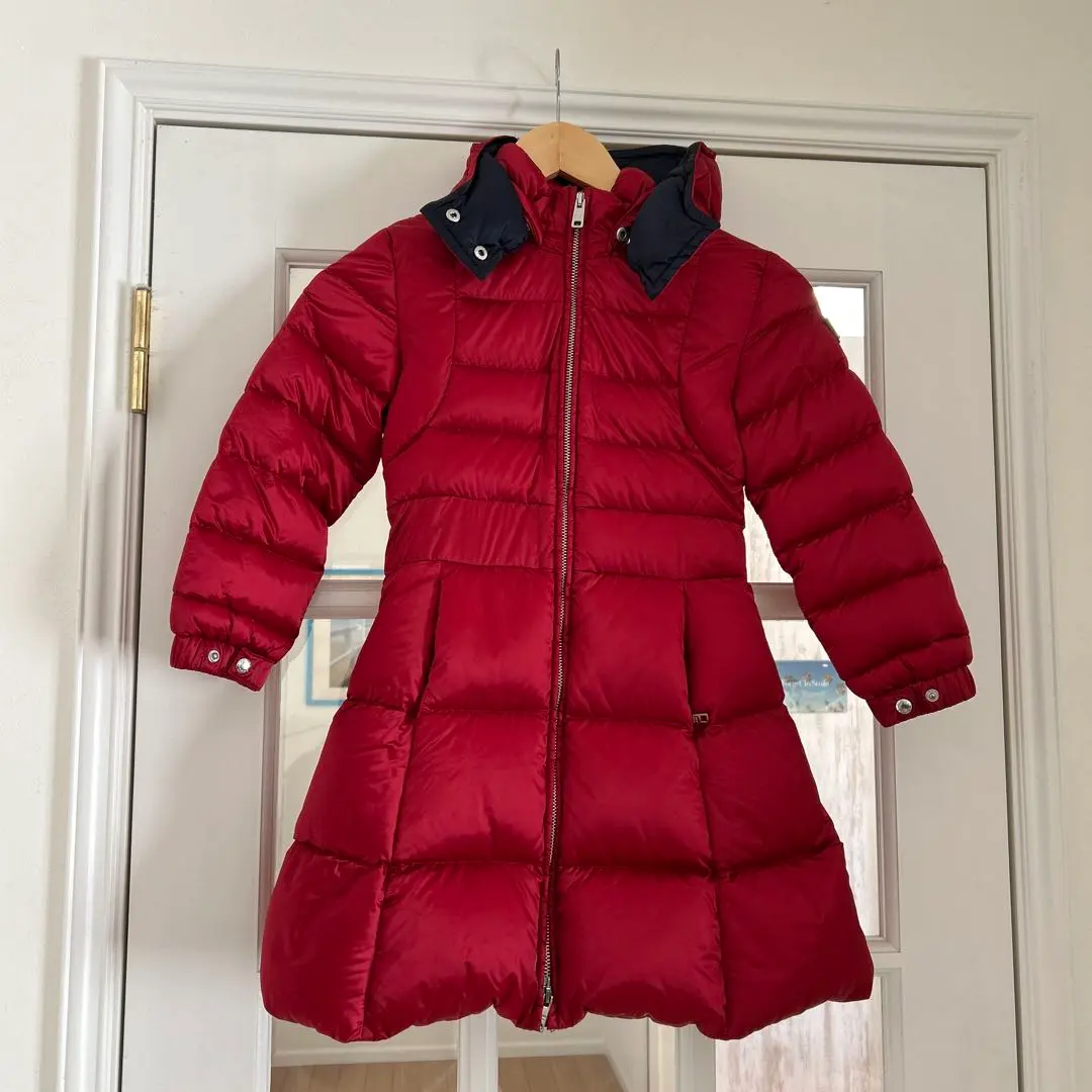 2026年最新】プラダ ダウン キッズの人気アイテム - メルカリ