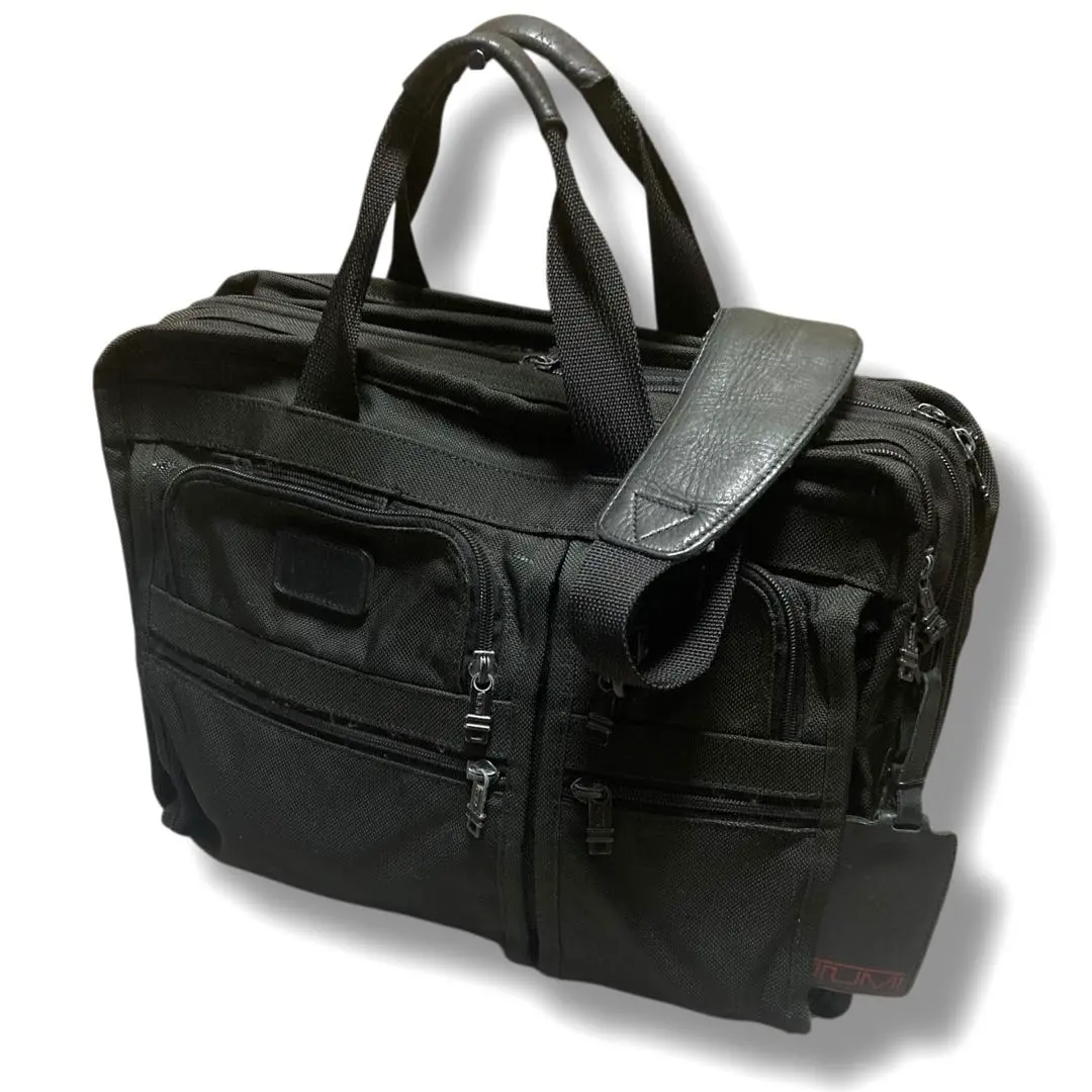 2026年最新】tumi 2621d3の人気アイテム - メルカリ