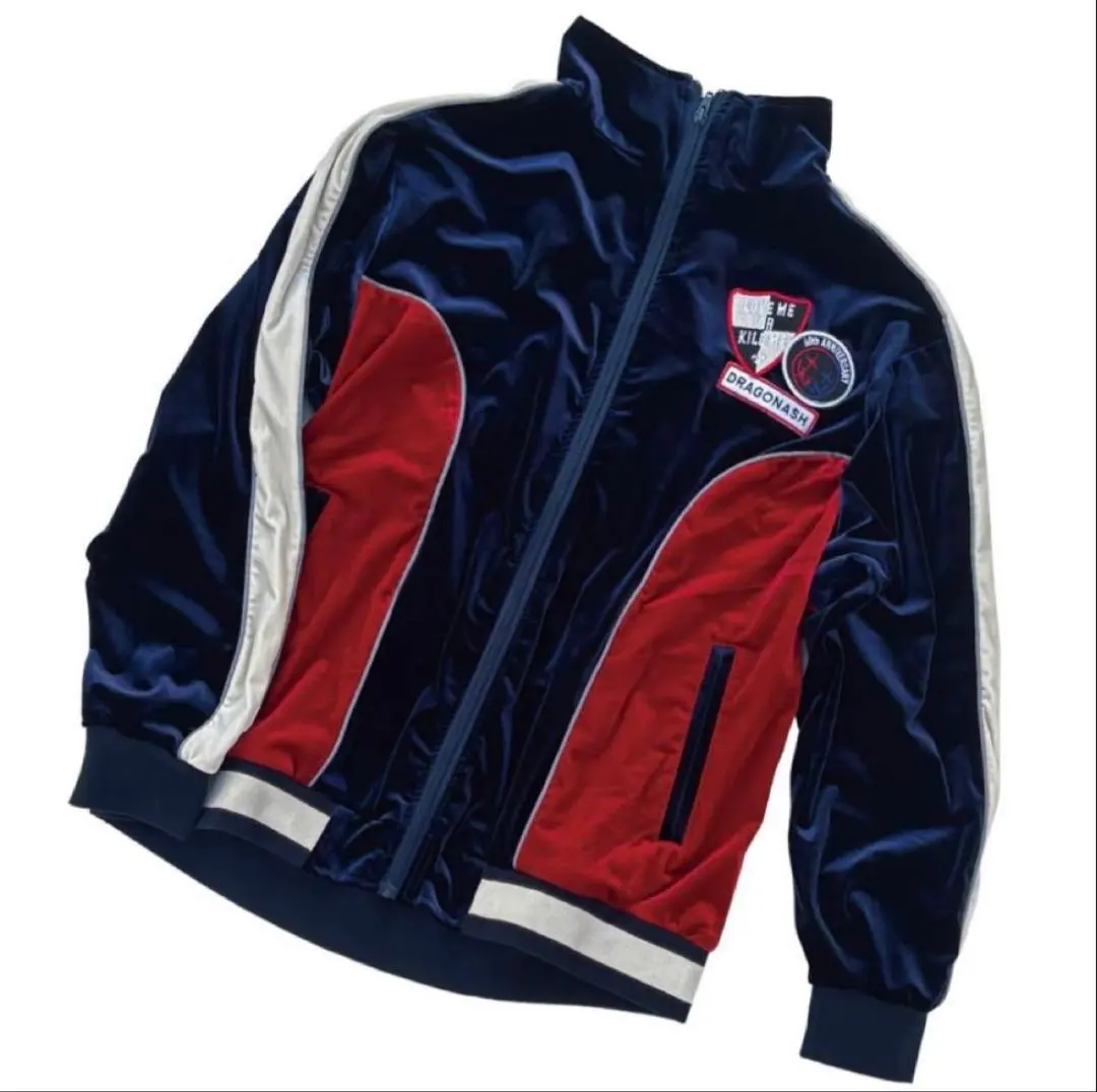 2026年最新】ドラゴンアッシュ ジャージの人気アイテム - メルカリ