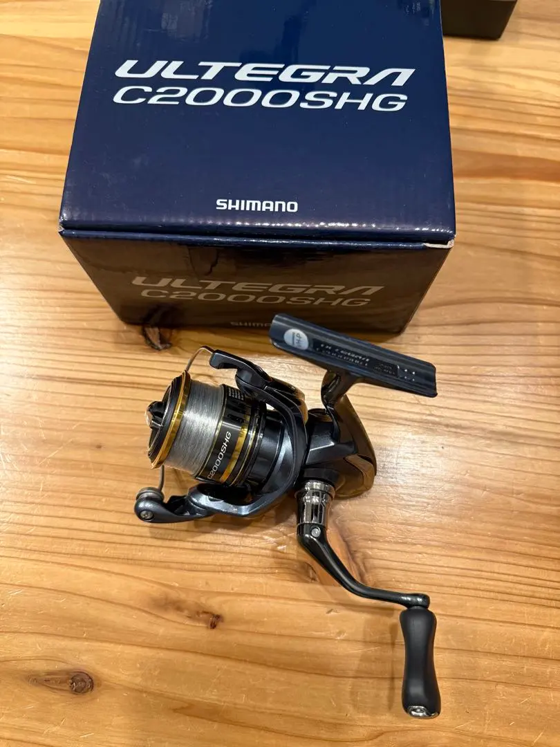 2026年最新】アルテグラ 2000shgの人気アイテム - メルカリ