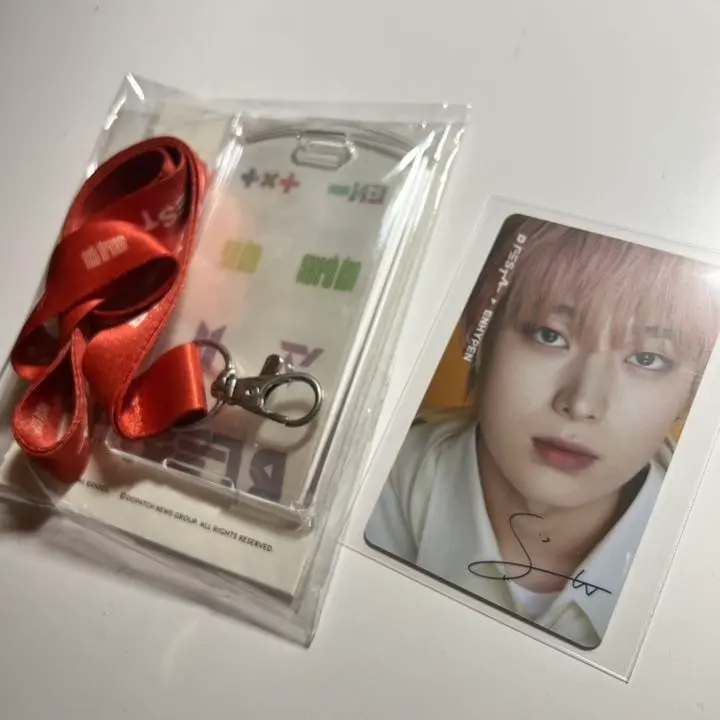 2026年最新】dfesta enhypen ソヌ トレカの人気アイテム - メルカリ