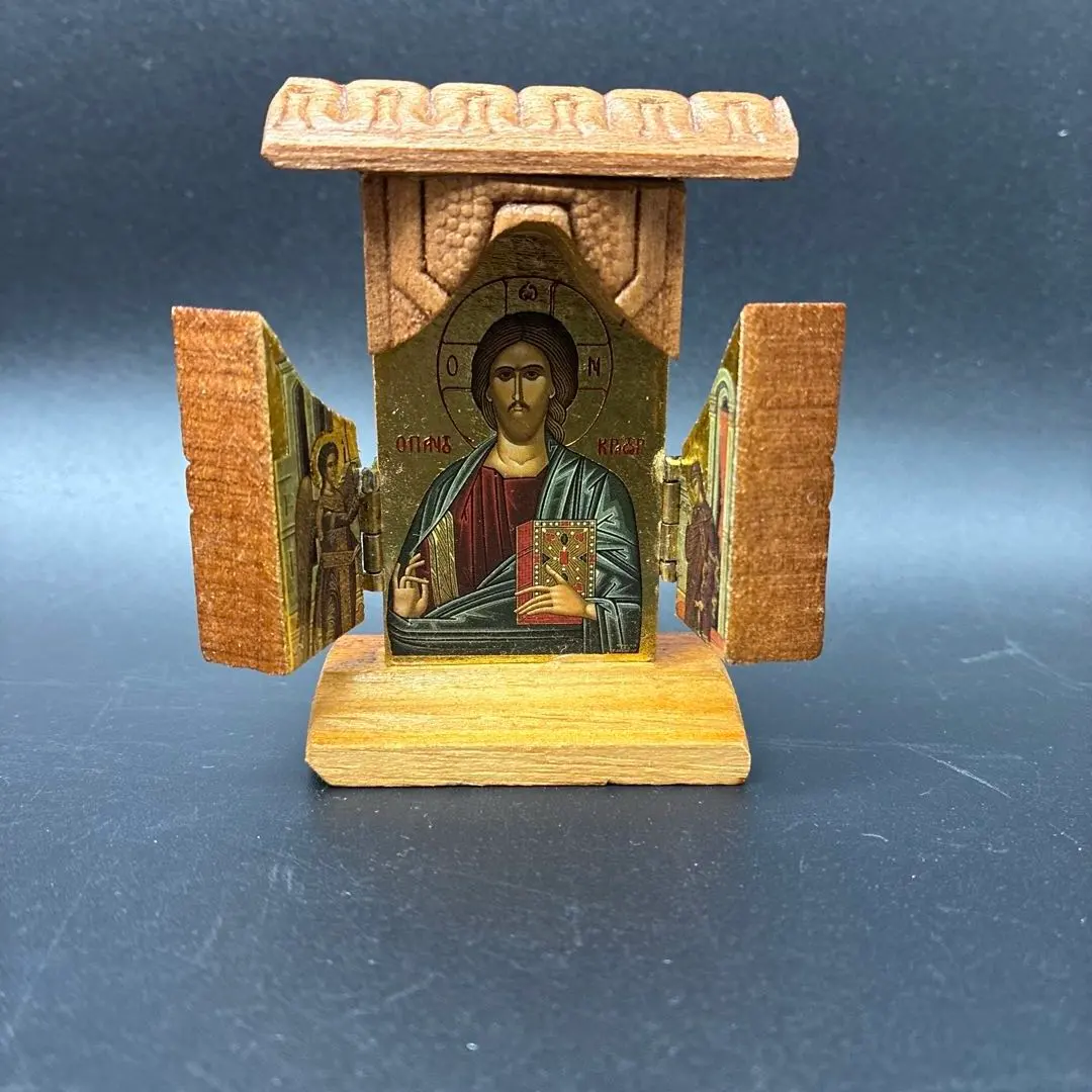 2026年最新】キリストイコンの人気アイテム - メルカリ