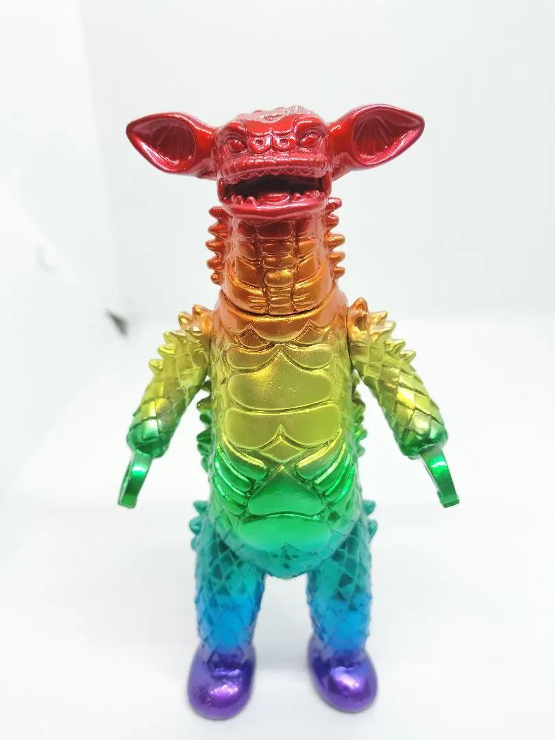 2026年最新】ギャンゴ ソフビの人気アイテム - メルカリ