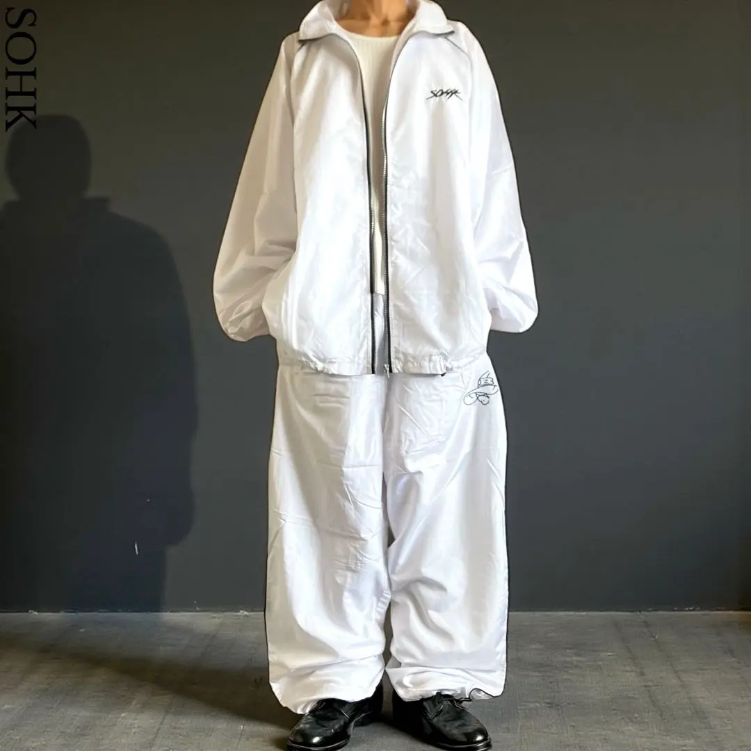 2026年最新】school of hard knocks セットアップの人気アイテム