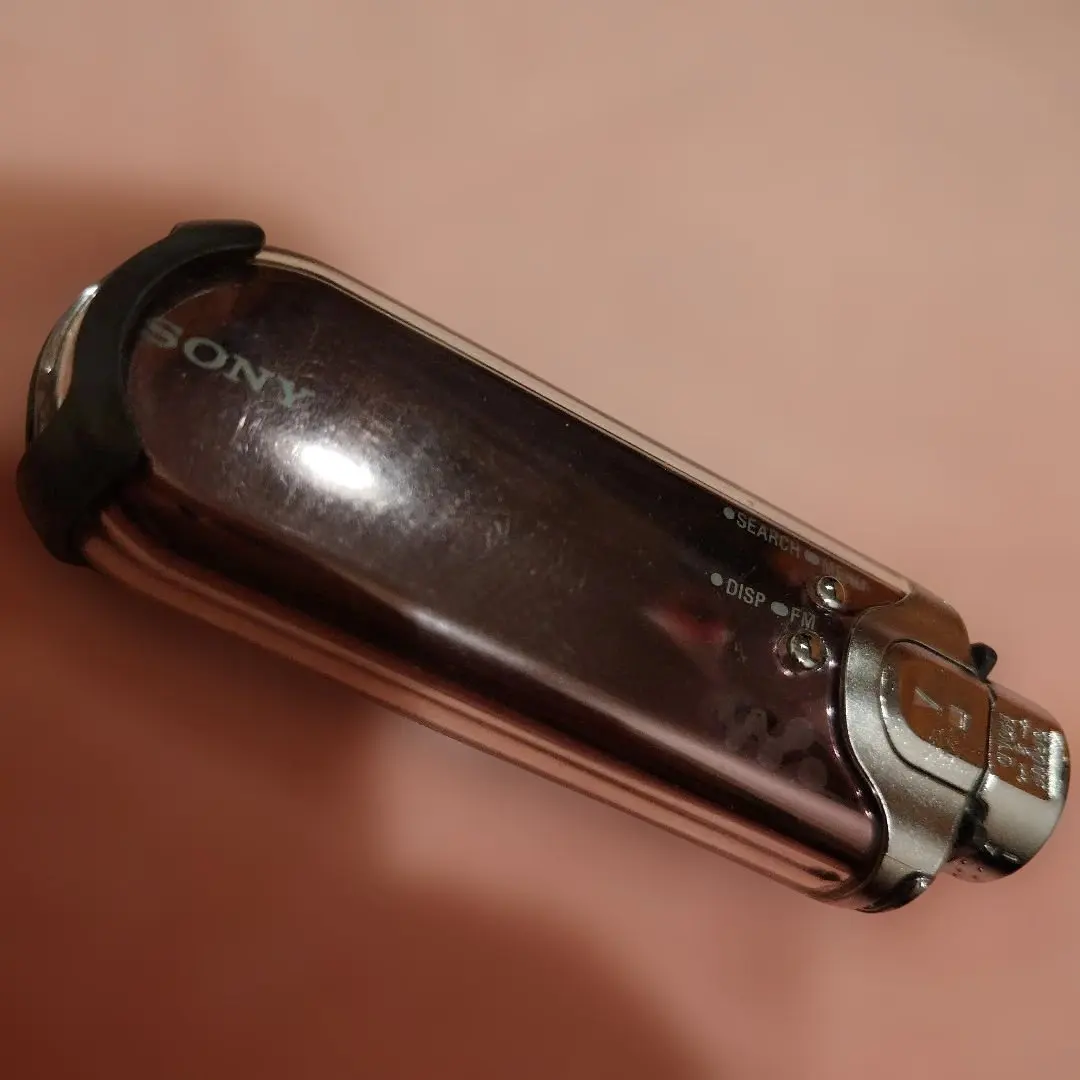 2026年最新】SONY WALKMAN nw-e405の人気アイテム - メルカリ