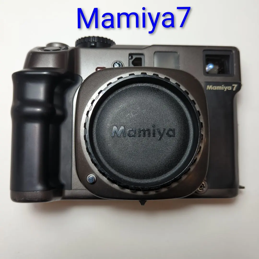 2026年最新】mamiya7の人気アイテム - メルカリ