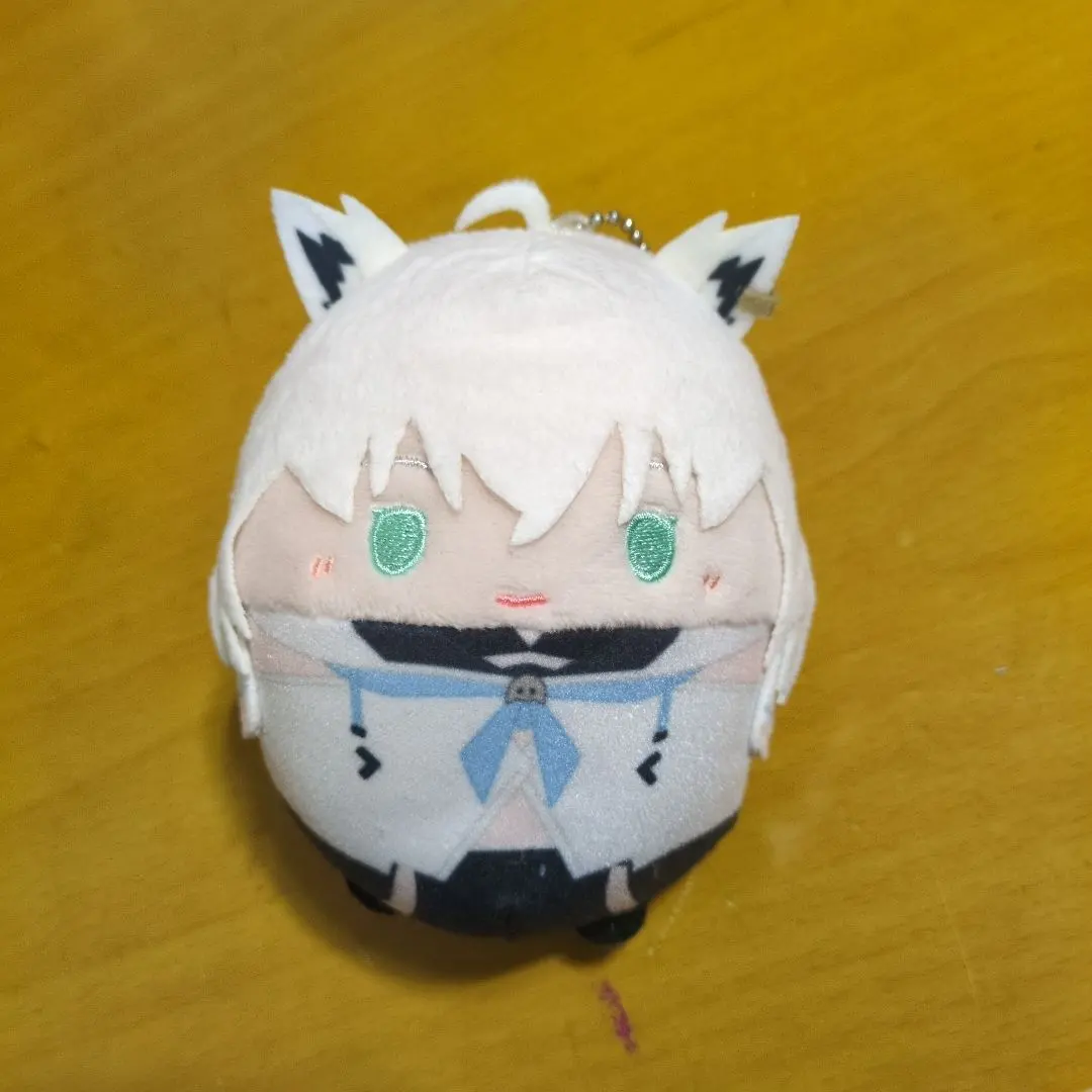 2026年最新】白上フブキ もちころりんの人気アイテム - メルカリ