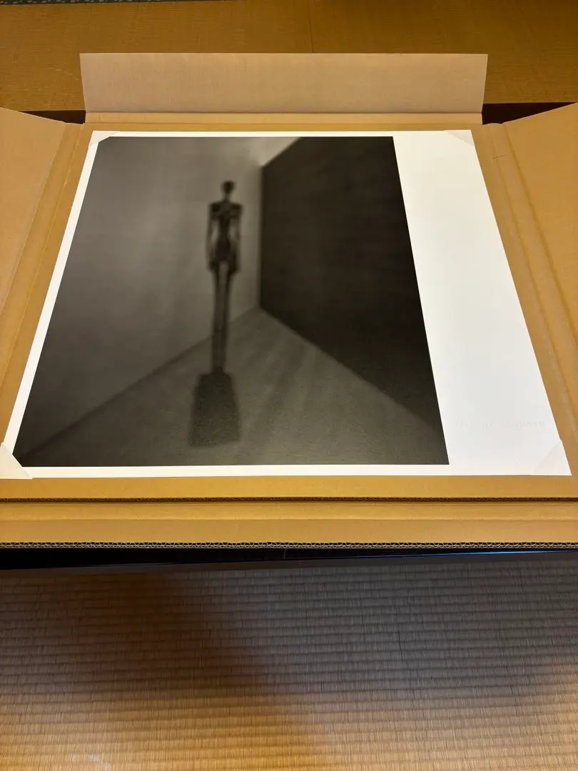 2026年最新】杉本博司 ポスターの人気アイテム - メルカリ