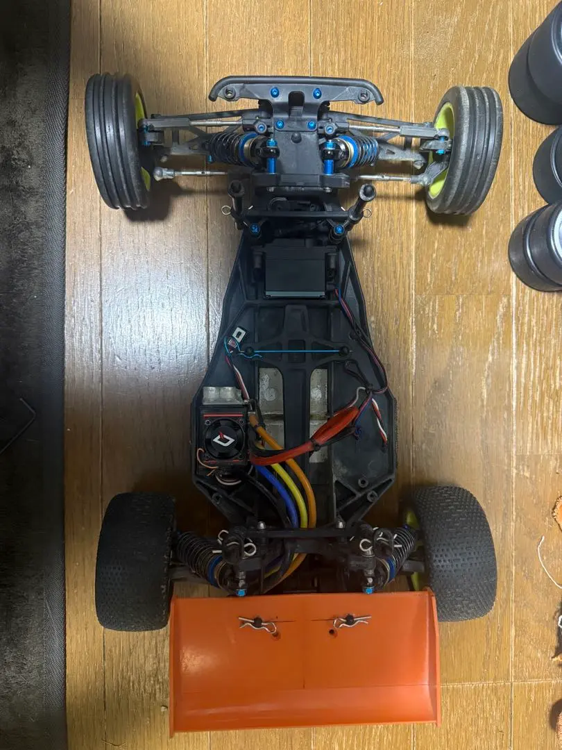 2026年最新】デューン 京商の人気アイテム - メルカリ