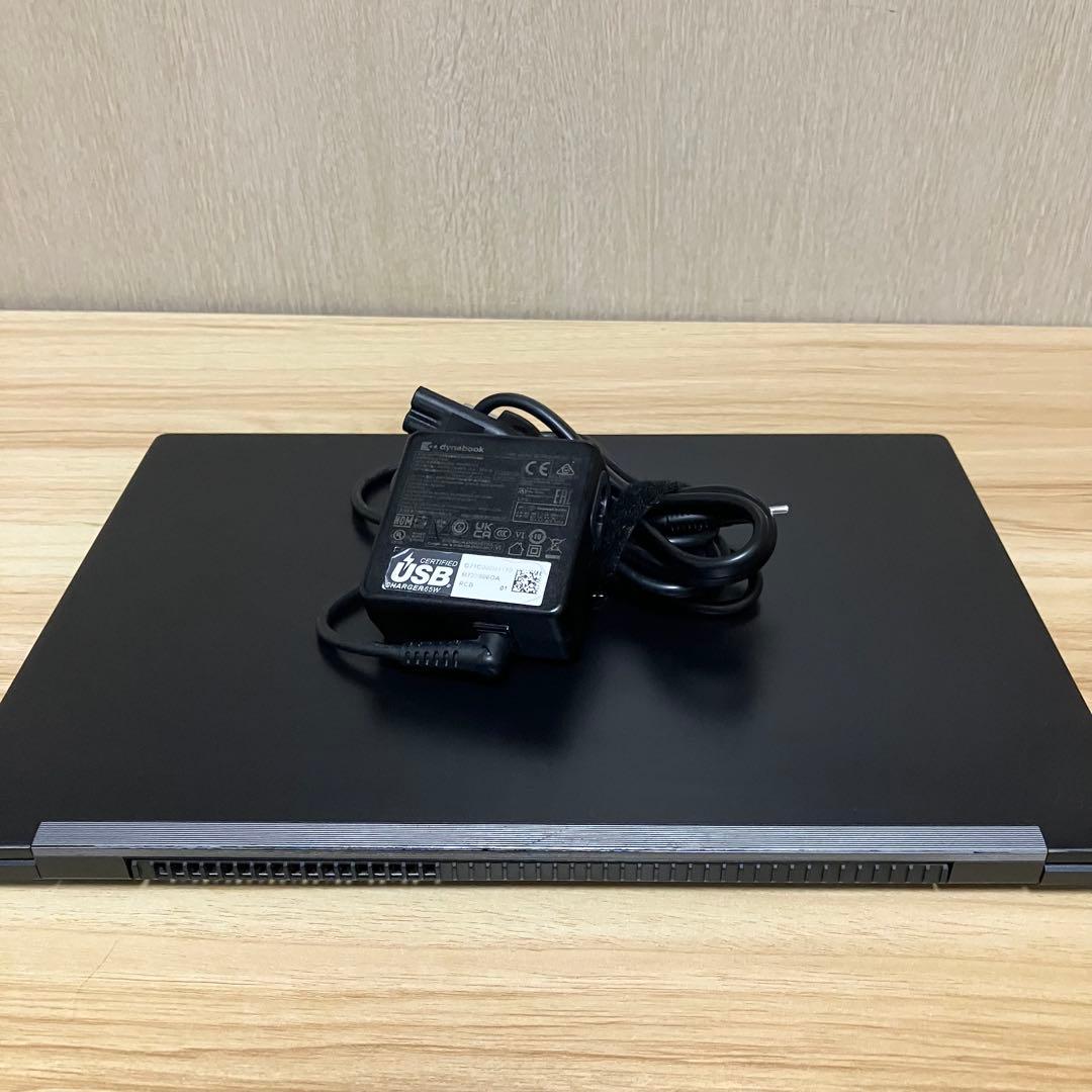 第11世代✨dynabookG83 i7メモリ16GB SSD512GB - メルカリ