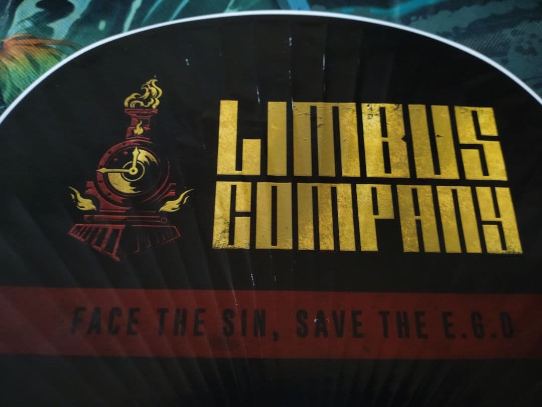 TGS Limbus Company リンバスカンパニー 試遊特典 セット - メルカリ