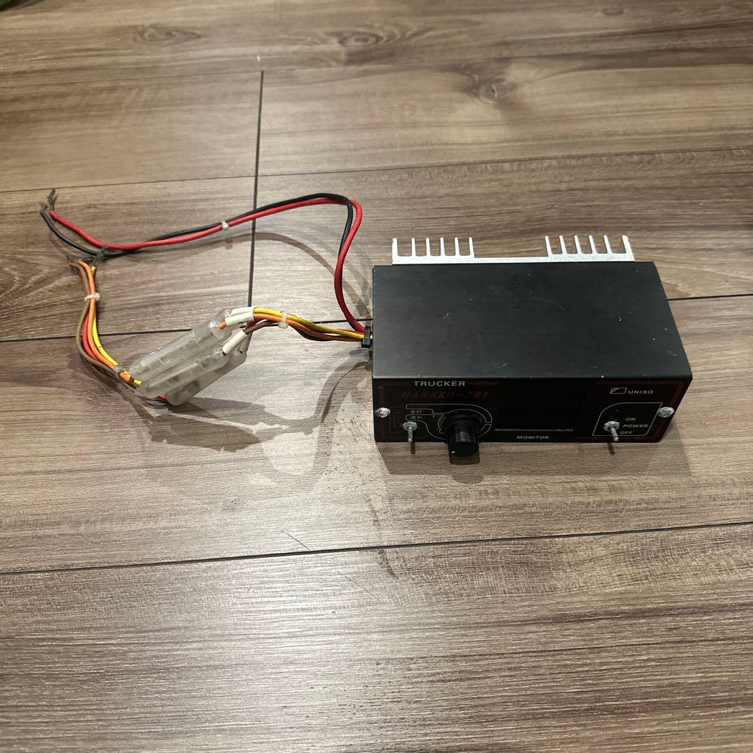 トラック マーカーリレー機4連 HANAKO-201 当時物 - メルカリ