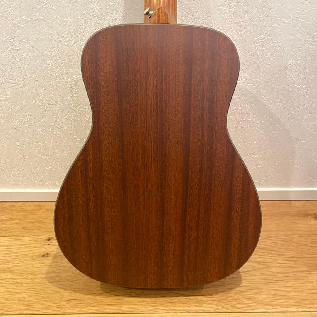 リトルマーチン LXME Little Martin アコギ トラベルギター - メルカリ