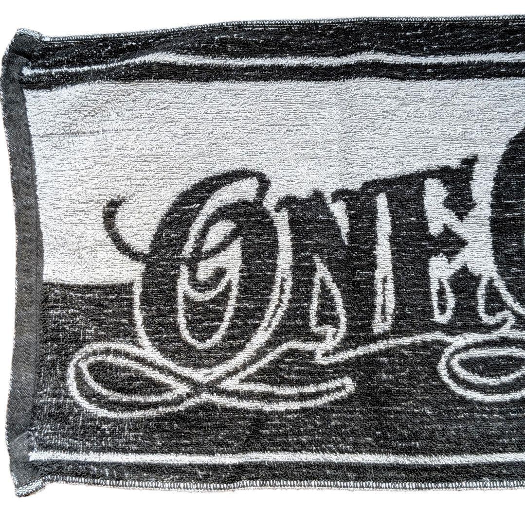 レア 初期 ONE OK ROCK ワンオクロック ワンオク タオル グッズ - メルカリ