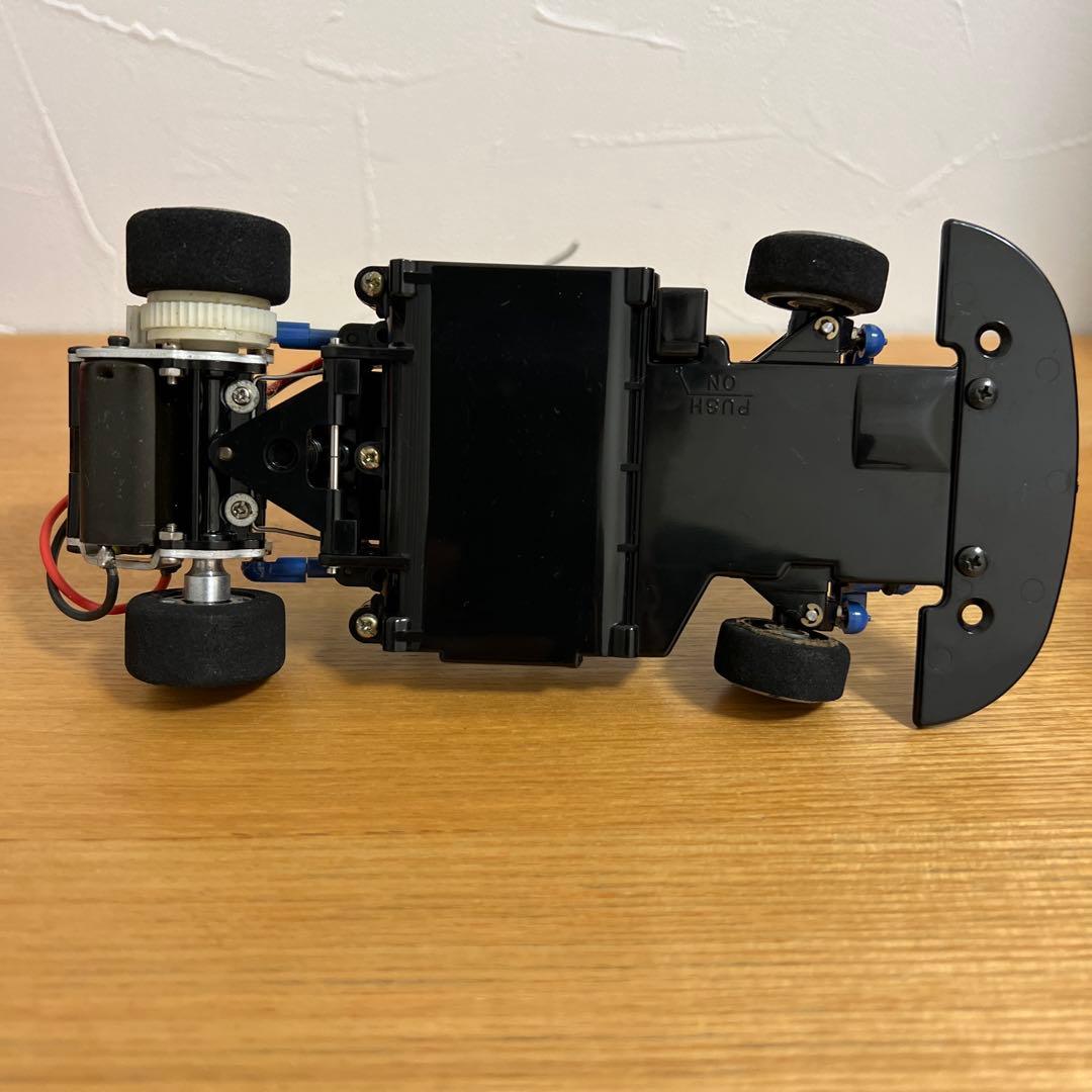 タミヤ タムテック 1/24 フェラーリテスタロッサ2台 - メルカリ