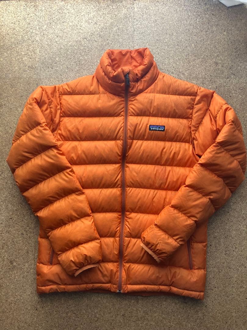 パタゴニア　ハイロフトダウンセーター　2011 patagonia（パタゴニア） 【並行輸入】パタゴニア ベビー ハイロフト
