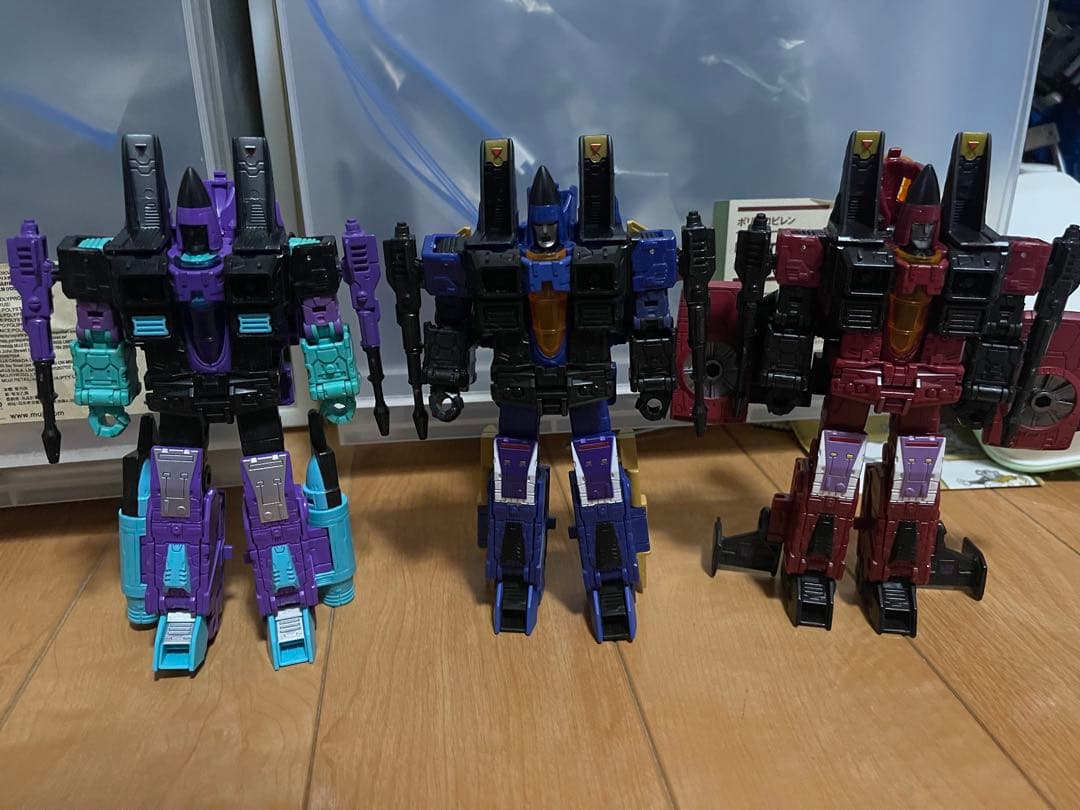 ハッカパイプ ウルトラセブン ウルトラマンタロウ ウルトラマンレオ