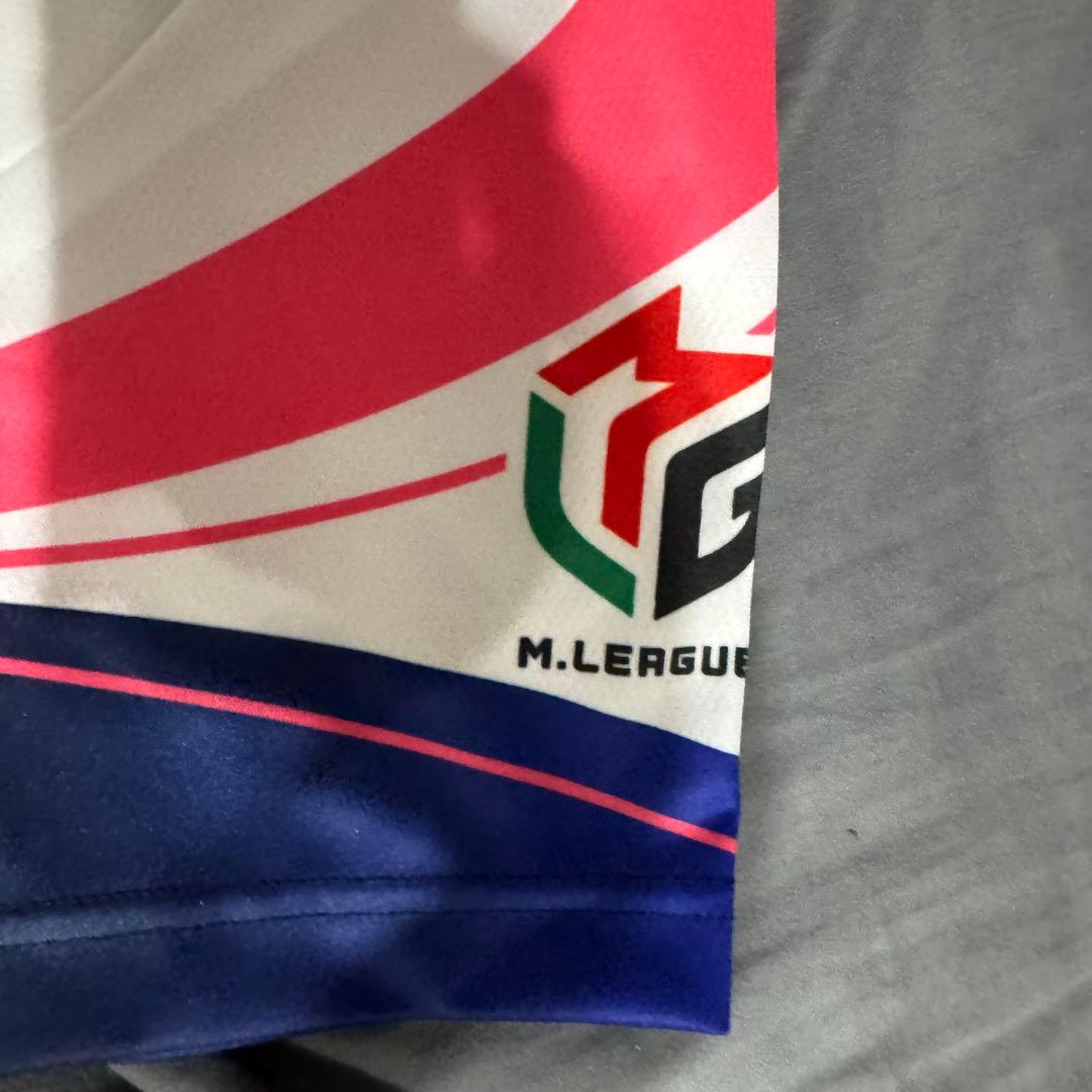 KONAMI 麻雀格闘倶楽部 レプリカ ユニフォーム 2025-2026 S - メルカリ