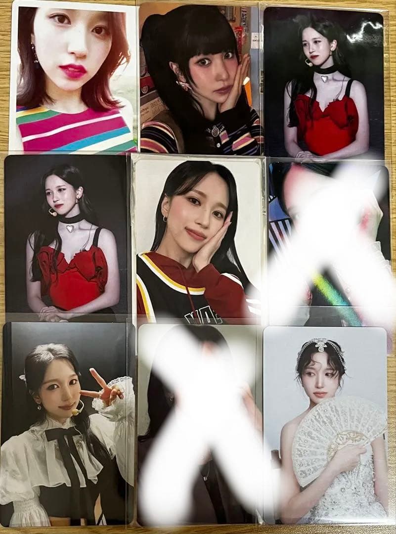 TWICE ミナトレカセット - メルカリ